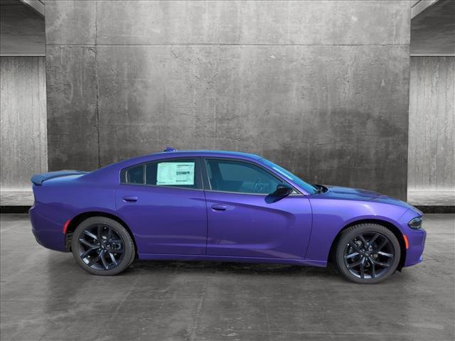 new 2023 Dodge Charger car, priced at $26,849