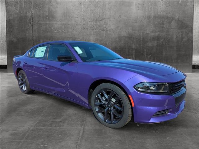 new 2023 Dodge Charger car, priced at $26,849