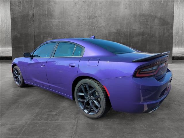 new 2023 Dodge Charger car, priced at $26,849