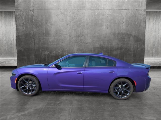 new 2023 Dodge Charger car, priced at $26,849