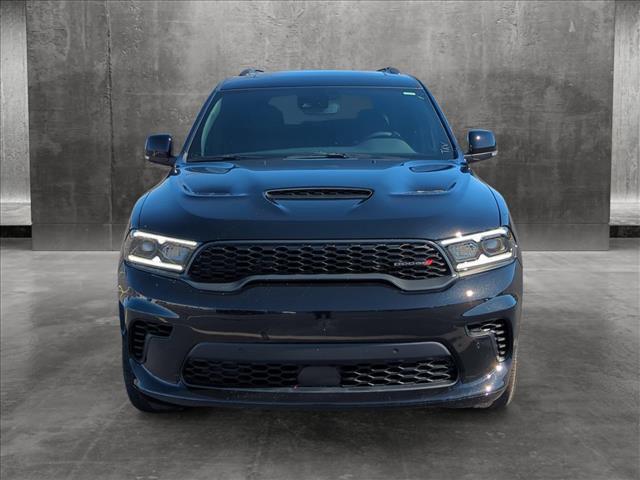 new 2024 Dodge Durango car, priced at $55,428