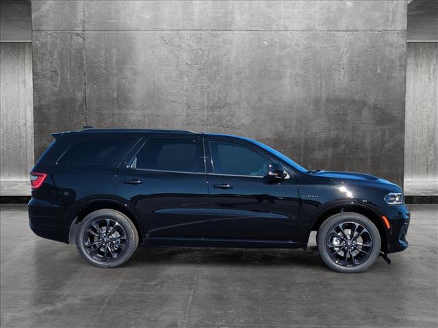 new 2024 Dodge Durango car, priced at $55,428