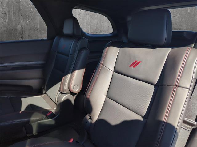 new 2024 Dodge Durango car, priced at $55,428