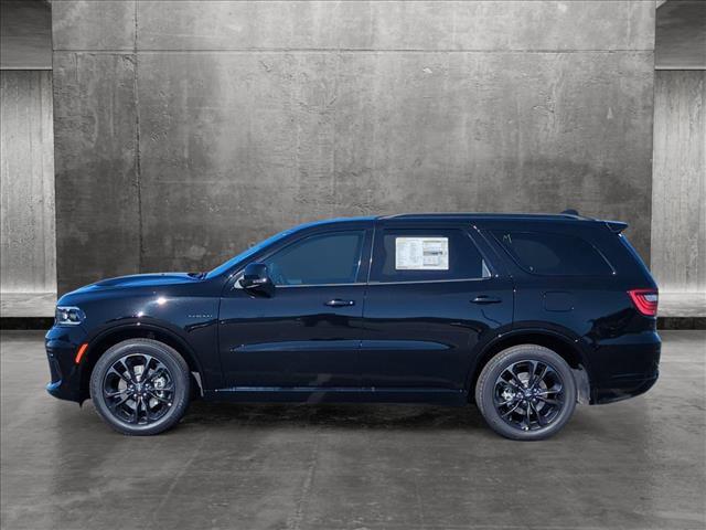 new 2024 Dodge Durango car, priced at $55,428