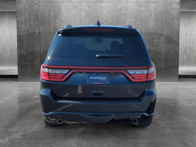 new 2024 Dodge Durango car, priced at $55,428