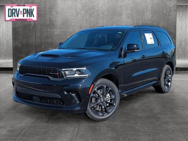 new 2024 Dodge Durango car, priced at $55,428