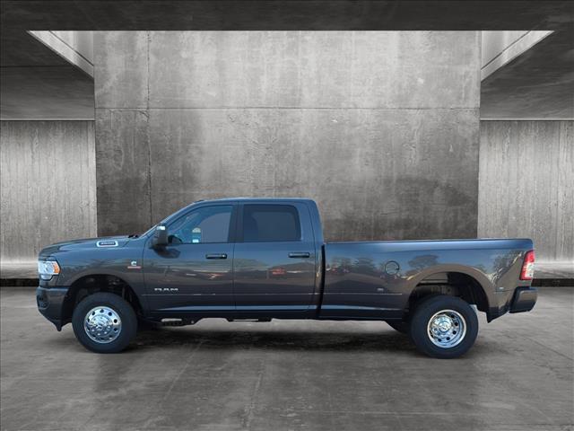 new 2024 Ram 3500 car, priced at $71,770