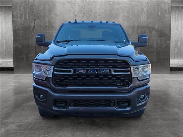 new 2024 Ram 3500 car, priced at $67,928