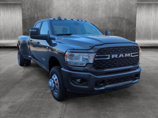 new 2024 Ram 3500 car, priced at $71,770