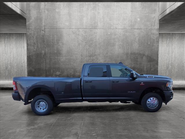 new 2024 Ram 3500 car, priced at $71,770