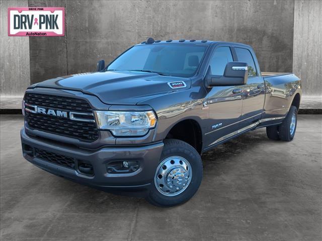 new 2024 Ram 3500 car, priced at $71,770