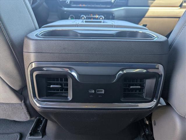 used 2022 GMC Sierra 1500 car, priced at $31,888