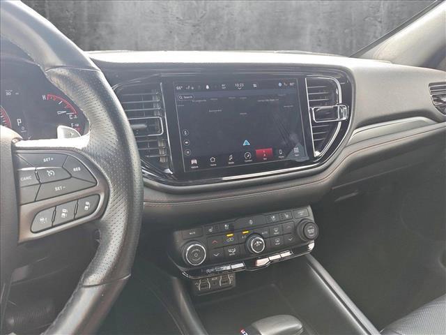 used 2023 Dodge Durango car, priced at $33,989