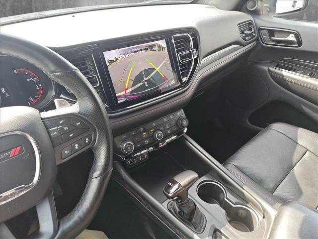 used 2023 Dodge Durango car, priced at $33,989