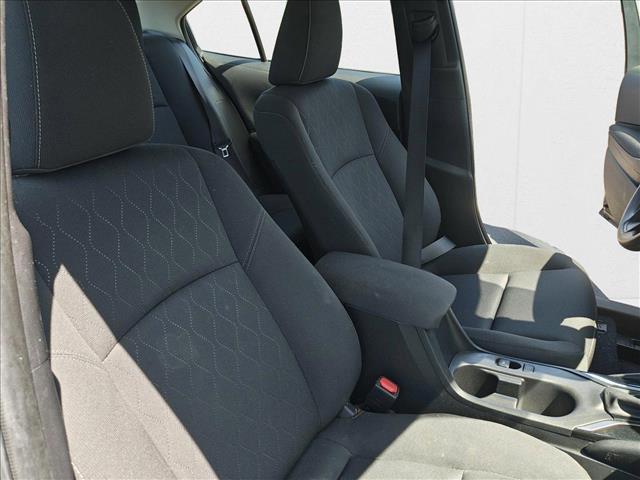 used 2024 Toyota Corolla car, priced at $20,188