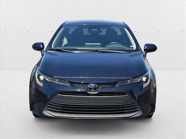 used 2024 Toyota Corolla car, priced at $20,188