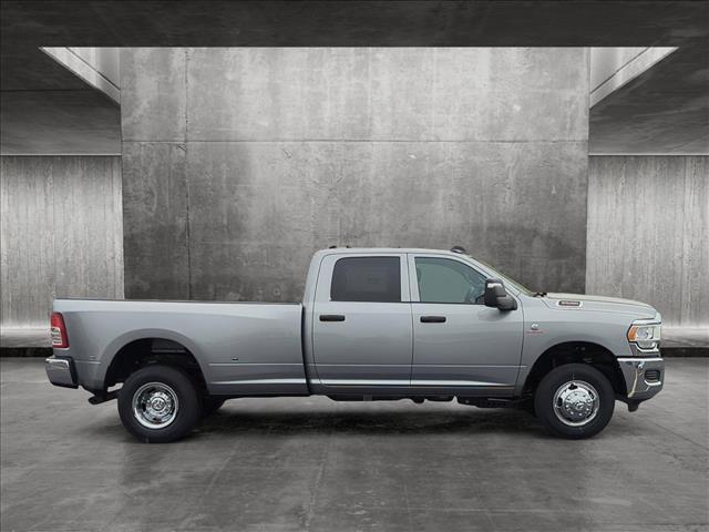 new 2024 Ram 3500 car, priced at $64,200