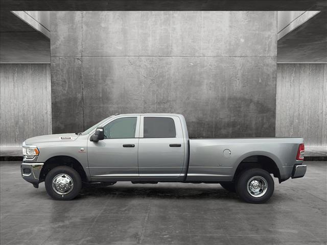 new 2024 Ram 3500 car, priced at $64,200