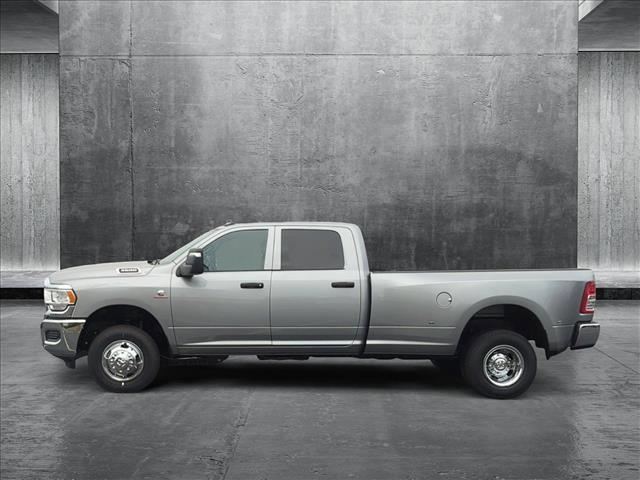 new 2024 Ram 3500 car, priced at $62,237