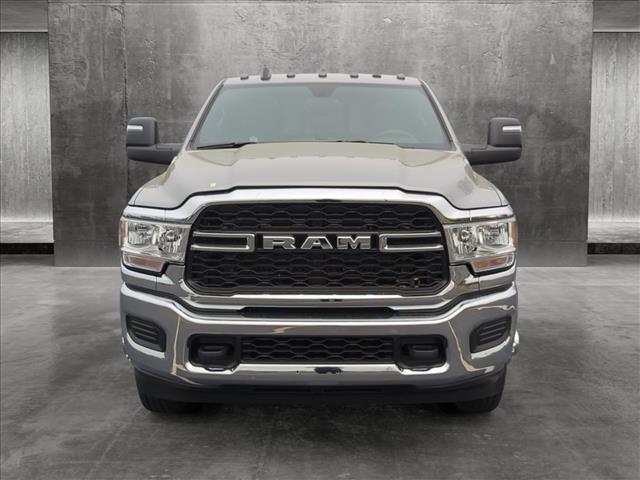 new 2024 Ram 3500 car, priced at $64,200