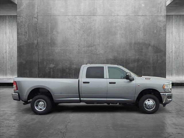 new 2024 Ram 3500 car, priced at $62,237