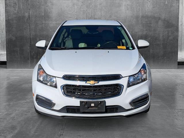 used 2015 Chevrolet Cruze car, priced at $7,688