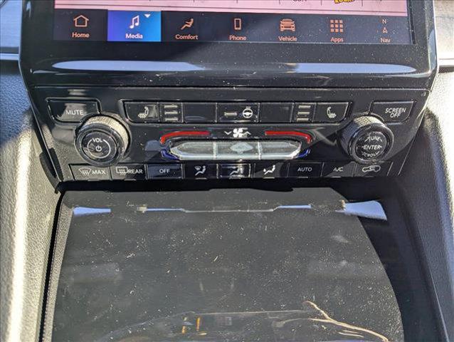 new 2025 Jeep Grand Cherokee L car, priced at $48,513