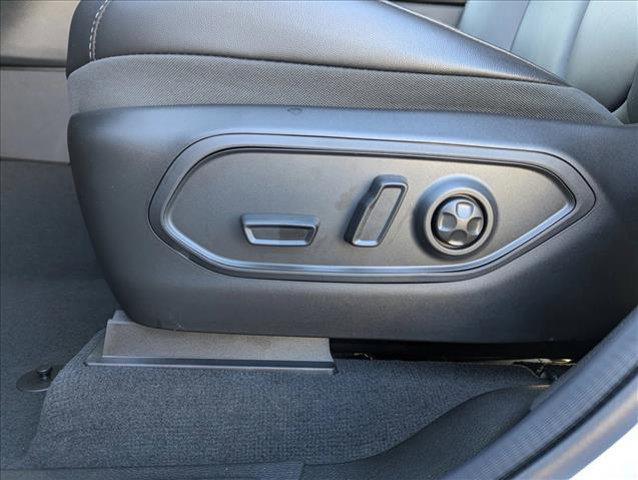 new 2025 Jeep Grand Cherokee L car, priced at $48,513