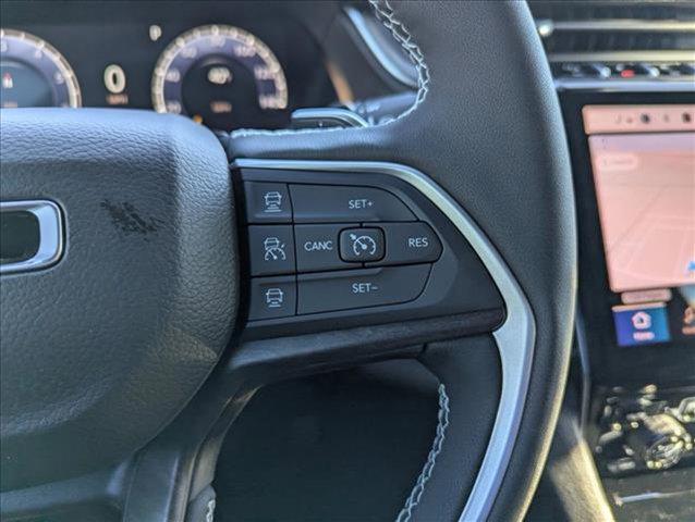 new 2025 Jeep Grand Cherokee L car, priced at $48,513