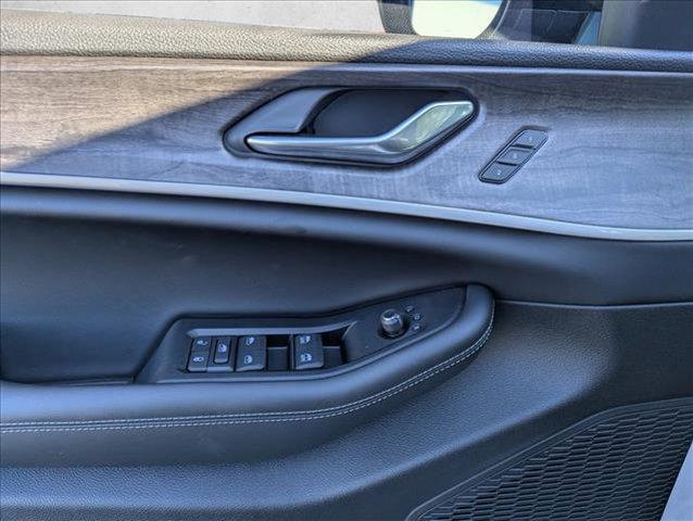 new 2025 Jeep Grand Cherokee L car, priced at $48,513