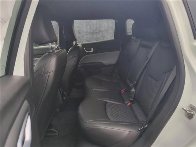 new 2025 Jeep Compass car, priced at $29,599