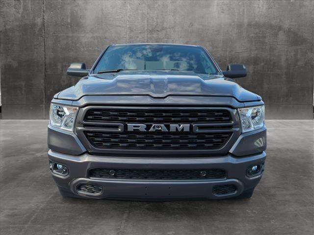 new 2023 Ram 1500 car, priced at $50,755