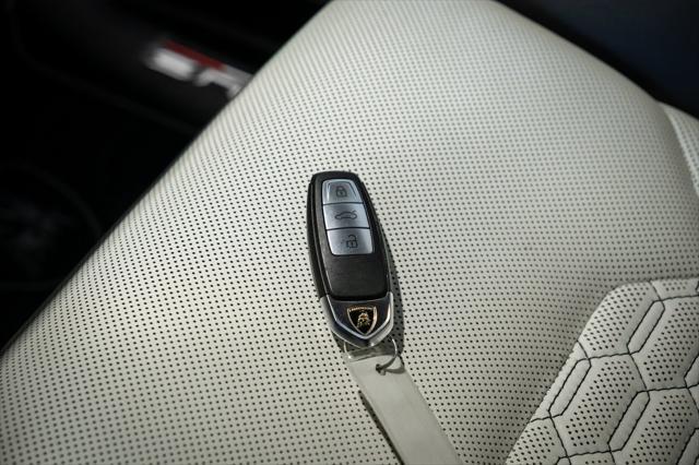 used 2019 Lamborghini Urus car, priced at $164,777