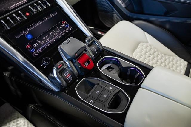 used 2019 Lamborghini Urus car, priced at $164,777