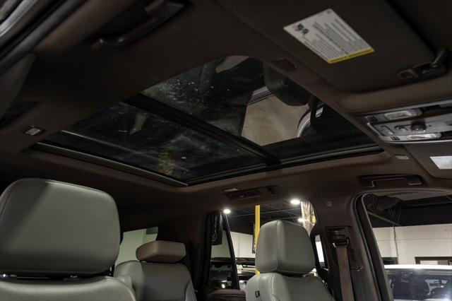 used 2022 Chevrolet Tahoe car, priced at $48,977