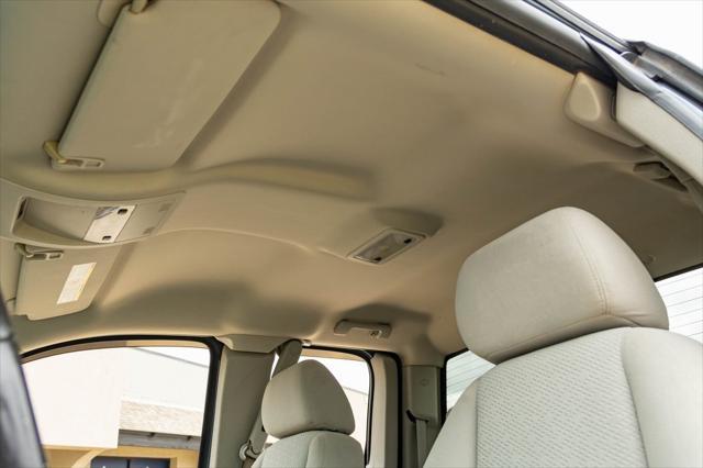 used 2007 Chevrolet Silverado 2500 car, priced at $9,977