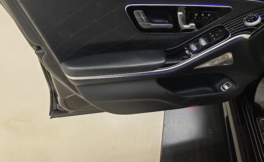used 2021 Mercedes-Benz S-Class car, priced at $62,777