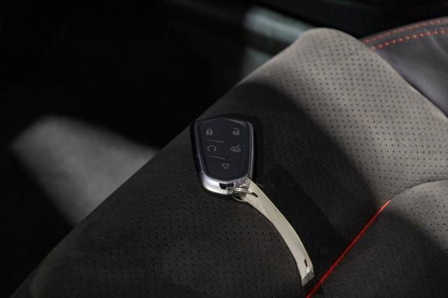 used 2020 Chevrolet Camaro car, priced at $57,477