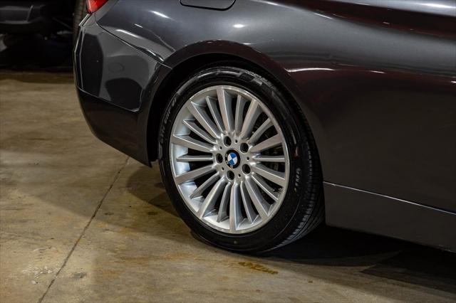 used 2014 BMW 435 car, priced at $12,977