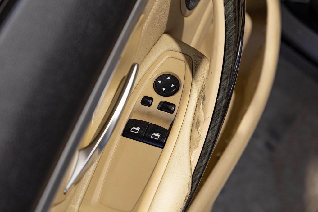used 2014 BMW 435 car, priced at $9,000