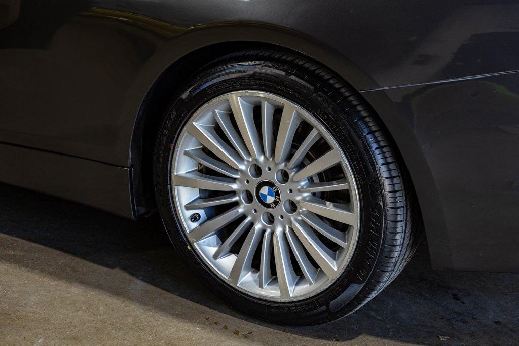 used 2014 BMW 435 car, priced at $9,000