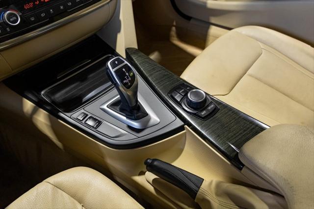 used 2014 BMW 435 car, priced at $12,977
