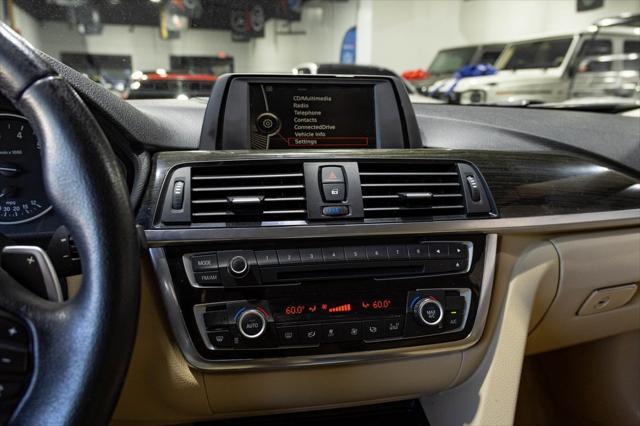 used 2014 BMW 435 car, priced at $12,977
