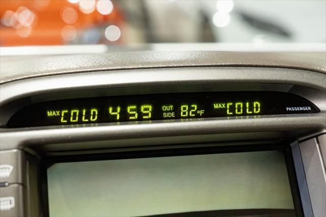 used 2005 Lexus LS 430 car, priced at $11,477