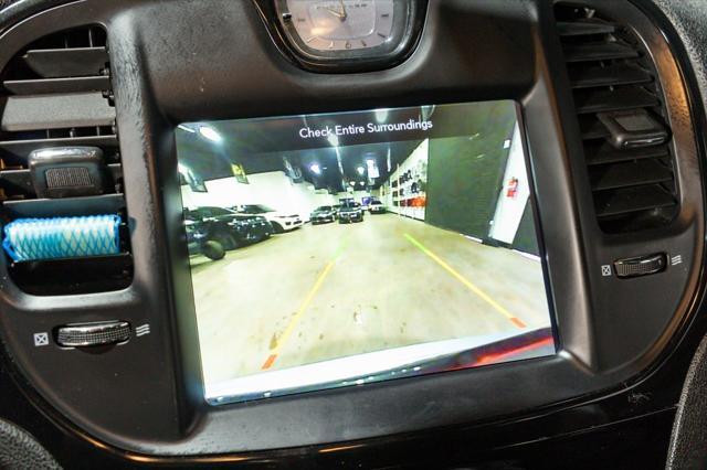 used 2021 Chrysler 300 car, priced at $21,977