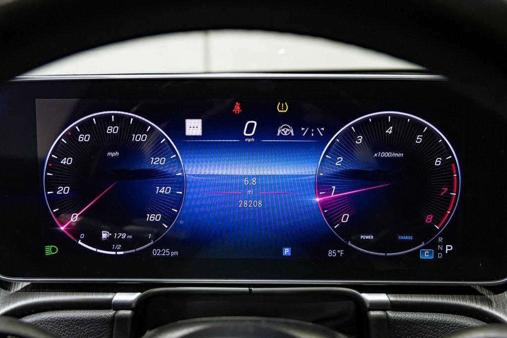 used 2022 Mercedes-Benz S-Class car, priced at $71,777