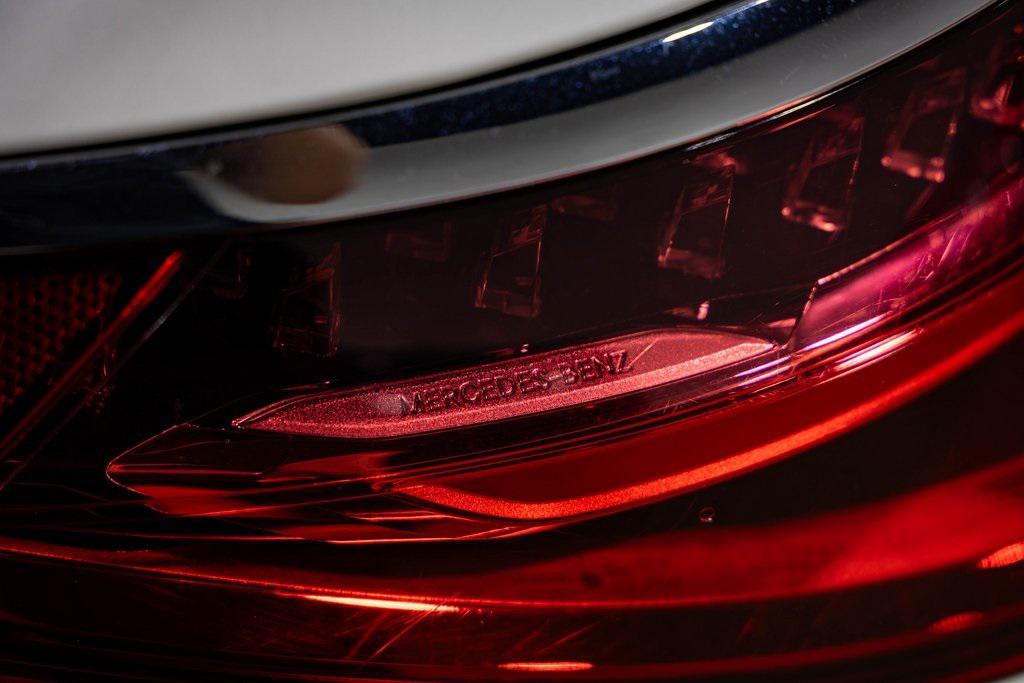 used 2022 Mercedes-Benz S-Class car, priced at $71,777