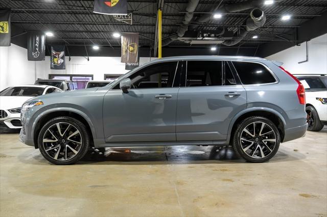 used 2020 Volvo XC90 car, priced at $24,777