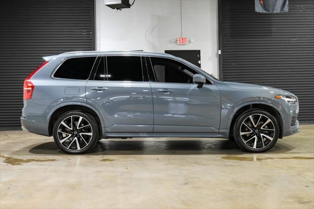 used 2020 Volvo XC90 car, priced at $24,777