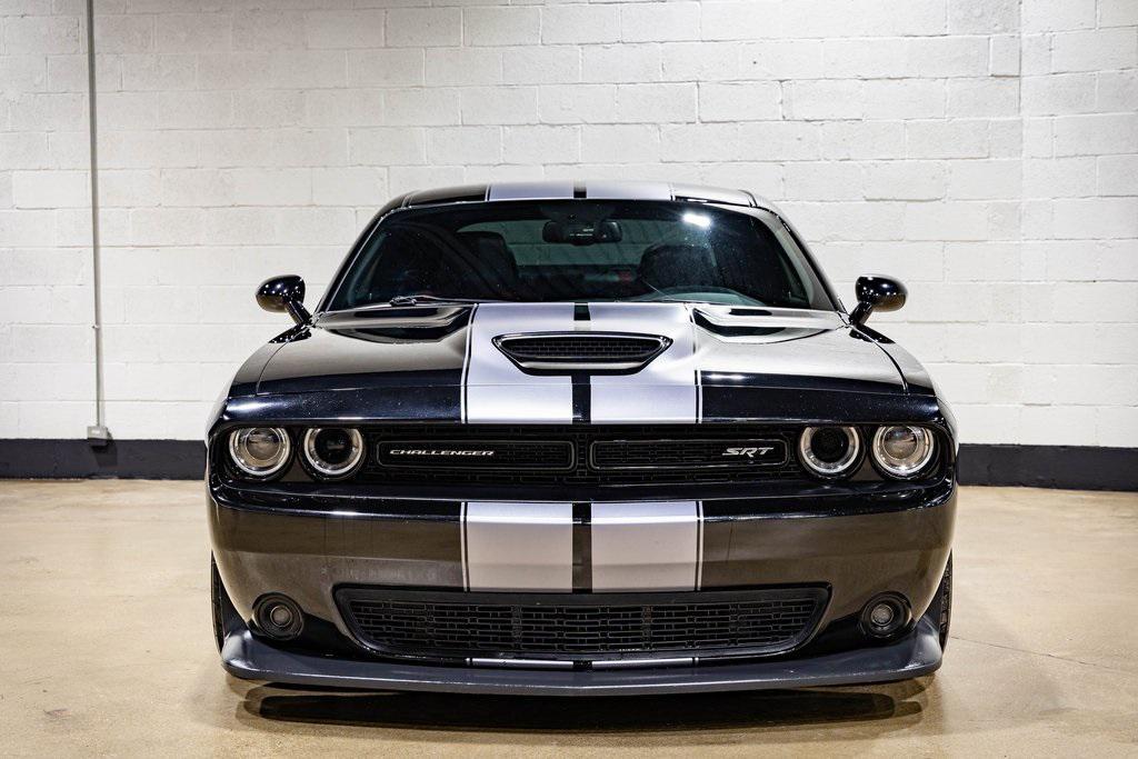 used 2015 Dodge Challenger car, priced at $30,777
